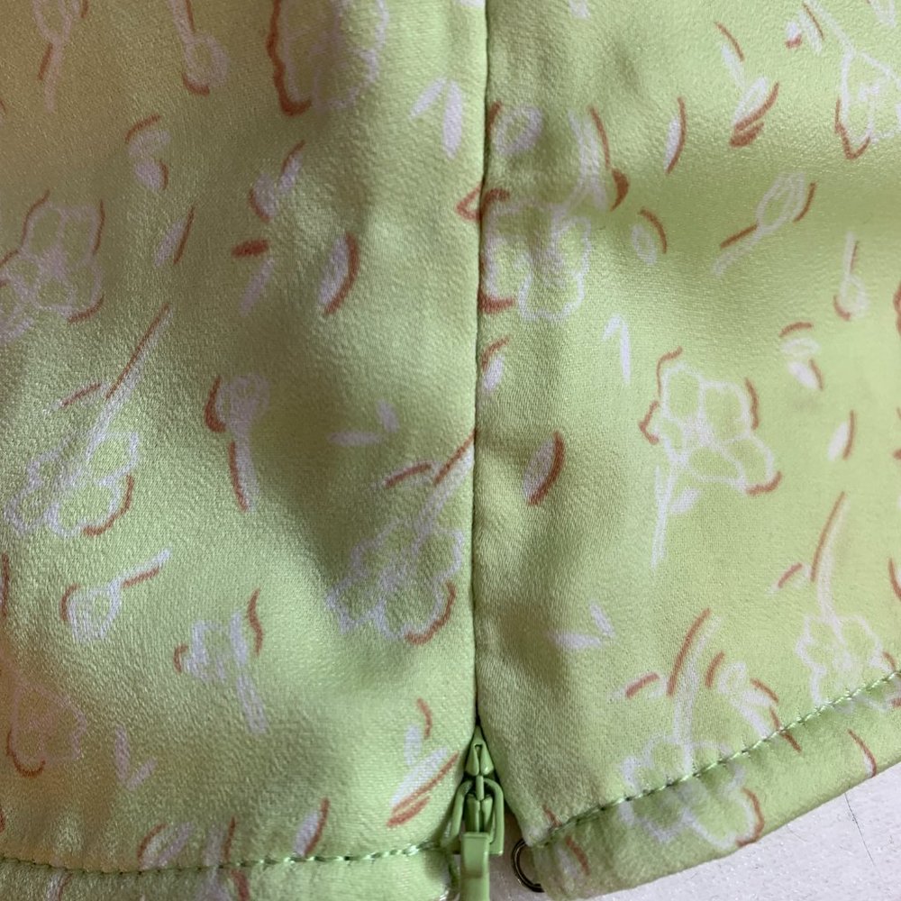 Free People Ruffle Top - Picture 5 of 7